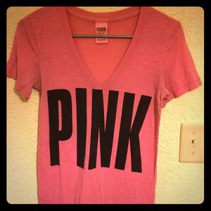 Victoria’s Secret PINK tee